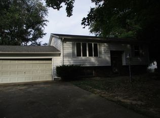 204 Moran Dr, Vincennes, IN