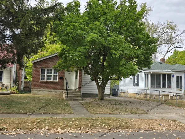 1939 Shaftesbury Rd, Dayton, OH 45406