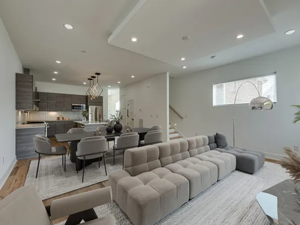6003 Louisiana Ave #A, Nashville, TN 37209