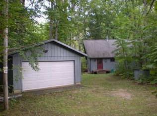 5916 S Rapids Rd, Branch, MI 49402