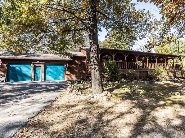 893 County Road 304, Poplar Bluff, MO 63901