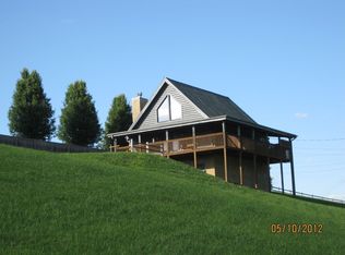 1954 Leatherwood Ln, Sevierville, TN 37862