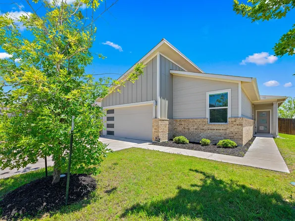 14309 Macquarie Dr, Pflugerville, TX 78660
