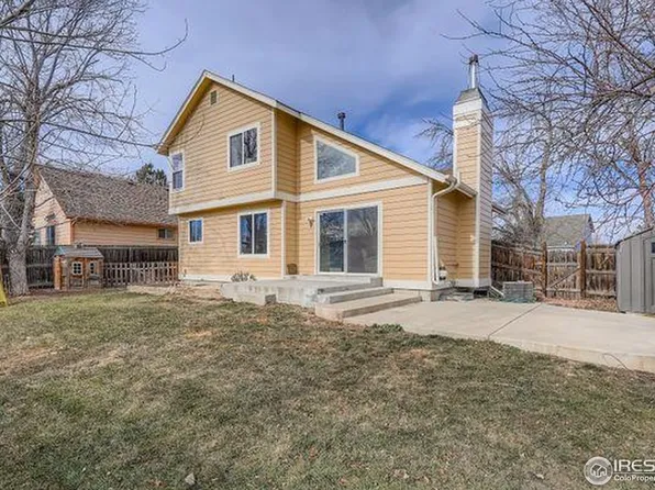 1480 W 134th Pl, Westminster, CO 80234