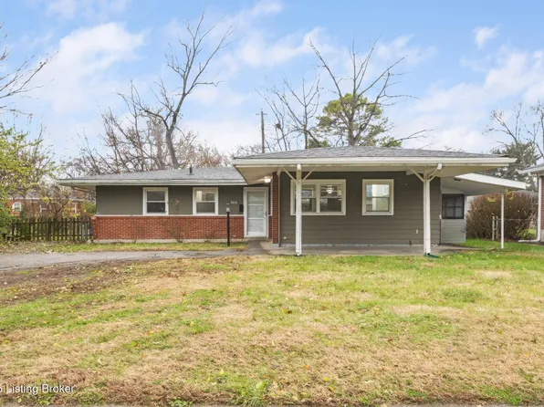 3216 Furman Blvd, Louisville, KY 40220