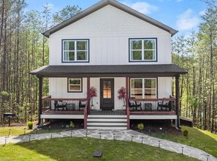 153 Sportarten Strasse, Helen, GA 30545
