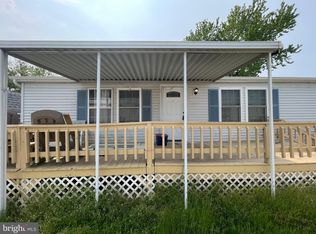 Bowie Dr #183, Grantville, PA
