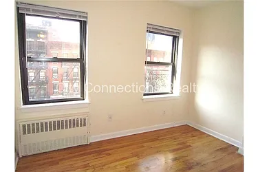 Rented by City Connections Realty