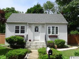 415 Welstead Way, Keyport, NJ 07735