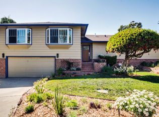 280 Baltusrol Dr, Aptos, CA 95003