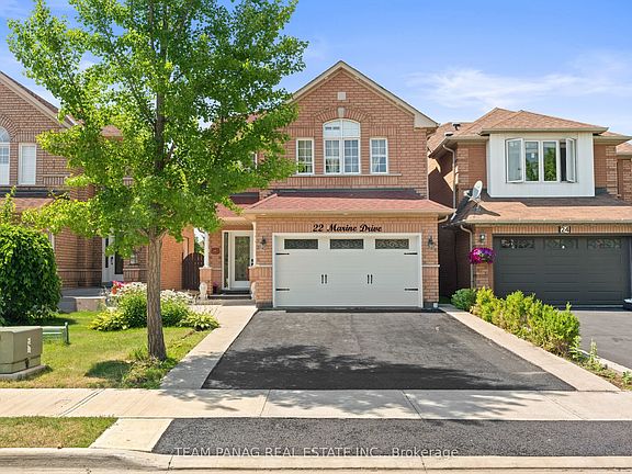 2nd image of 22 Marine Dr
