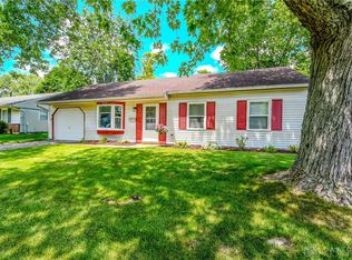 448 Park Ave, West Milton, OH 45383
