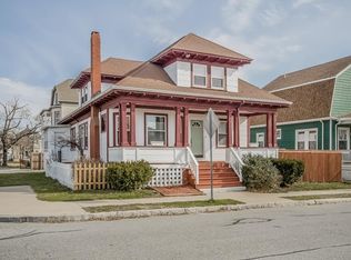 289 Wood St, New Bedford, MA 02745