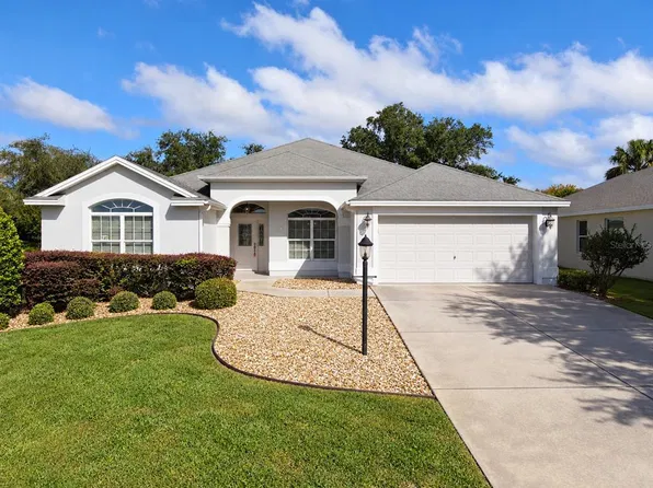 941 MANDRAKE STREET, THE VILLAGES, FL 32162