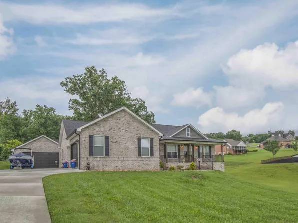 3442 Colby Cove Dr, Maryville, TN 37801