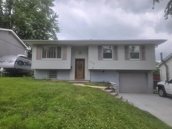 143 Debra St, Plattsmouth, NE 68048