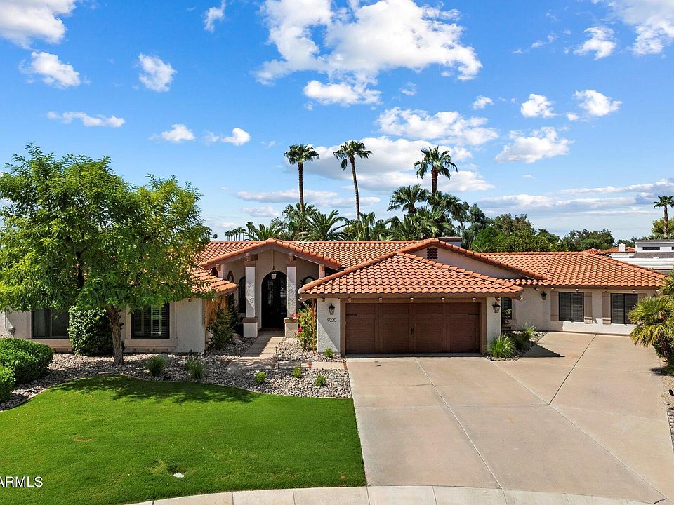 9220 N 83RD Street, Scottsdale, AZ 85258 | Zillow