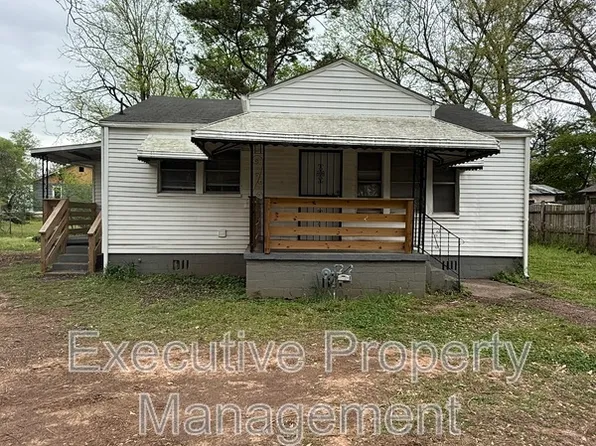 5107 5th St N, Bessemer, AL 35020