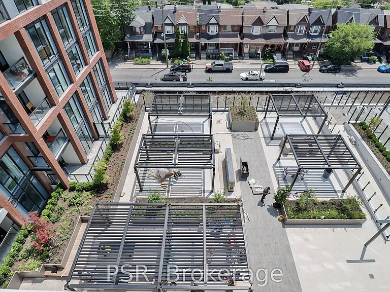 858 Dupont St #733 — Photo 26