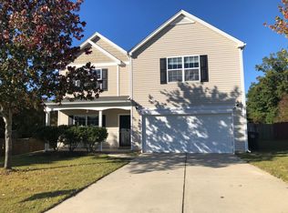 1512 Birkdale Cir, Mebane, NC 27302