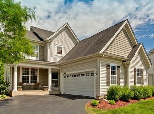 1508 Rosehall Ct, Indian Creek, IL 60061