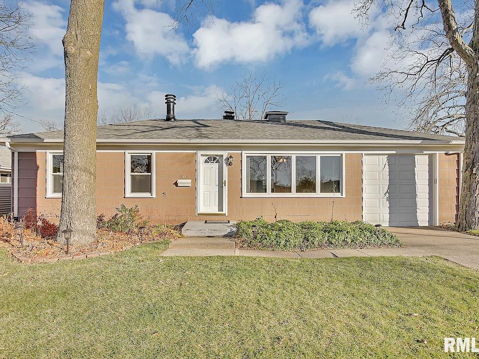 1st image of 4404 N Independence Ave