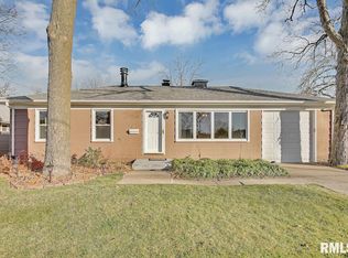 4404 N Independence Ave, Peoria, IL