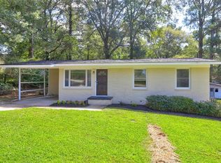 727 Conley Rd, Forest Park, GA 30297