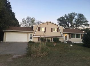 114 S Dawson Ave, Orleans, NE 68966