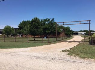 219 County Road 4840, Haslet, TX 76052