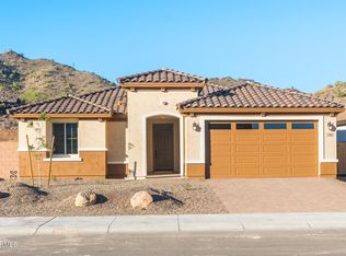 7124 W Oberlin Way, Peoria, AZ 85383