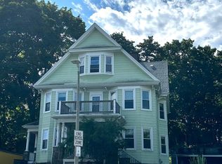 582 Cambridge St #2, Allston, MA 02134