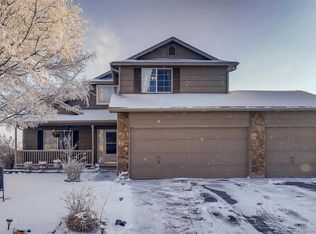 9456 Steele Dr, Thornton, CO 80229