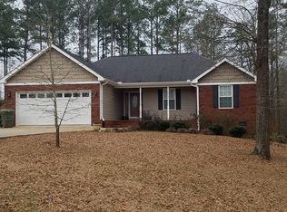 262 Tammie Trl, Ashland, AL 36251