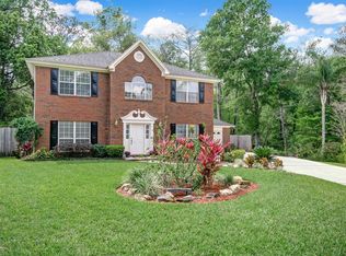 3174 Secret Woods Trl W, Jacksonville, FL 32216