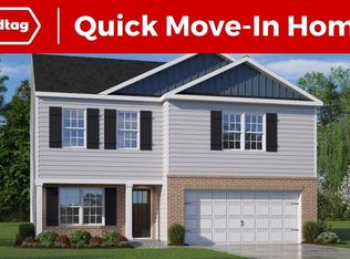 3210 Mallory Dr, Haw River, NC 27258