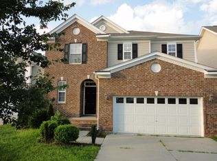 5380 Meryton Park Way, Raleigh, NC 27616