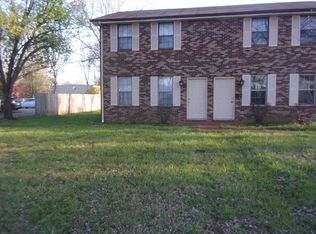 815 Meadowlane Dr APT A, Lebanon, TN 37087