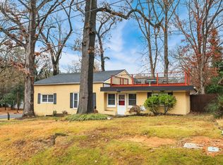 1401 Evergreen St, Durham, NC 27701