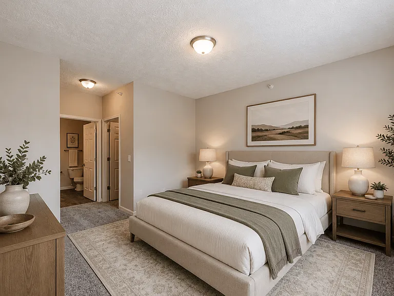 Westlake at Morganton Apartment Homes — Photo 8