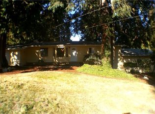 5016 25th Ave SE, Lacey, WA 98503