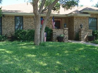 3000 Newell Rd, Odessa, TX 79762