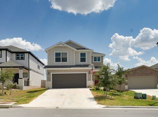 1109 Paradise Canyon Cv, Jarrell, TX 76537