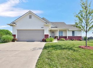 2629 N Garnett St, Wichita, KS 67226