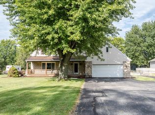 4090 N County Road 900 E, Brownsburg, IN 46112