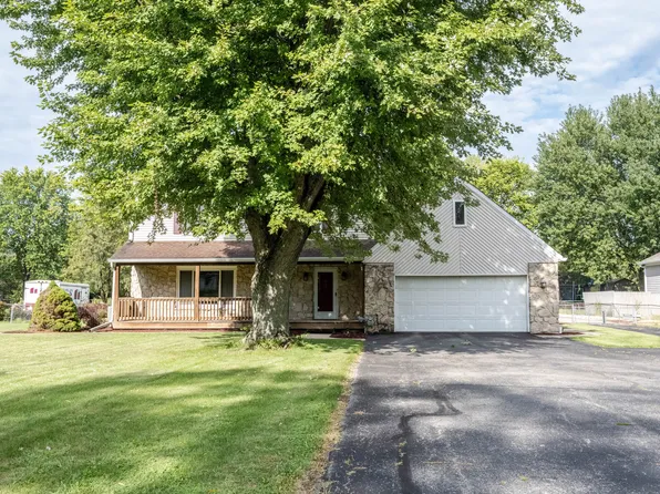 4090 N County Road 900 E, Brownsburg, IN 46112