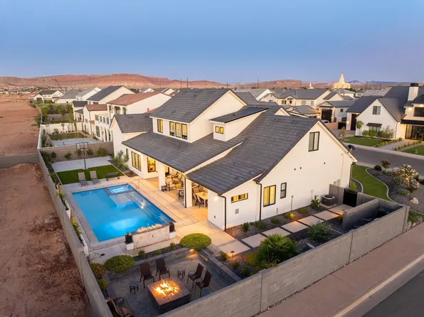 2799 E Stonedale Dr, Saint George, UT 84790