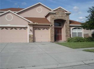 4298 Edenrock Pl, Spring Hill, FL 34609