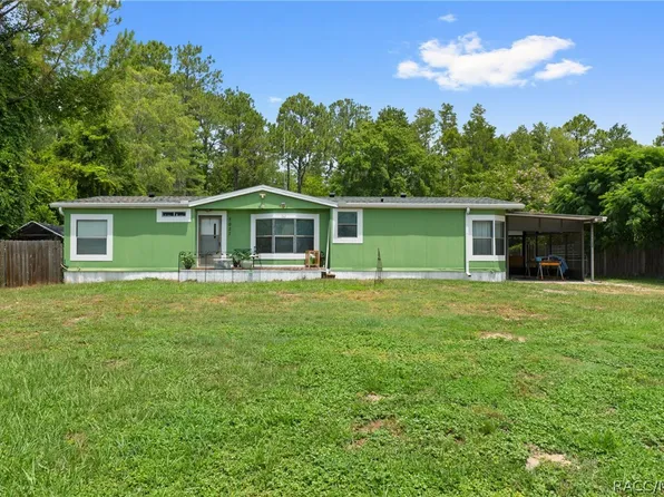 7927 W Cyprian Ct, Homosassa, FL 34448