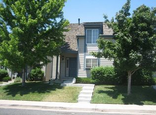 2405 S Worchester Ct UNIT A, Aurora, CO 80014